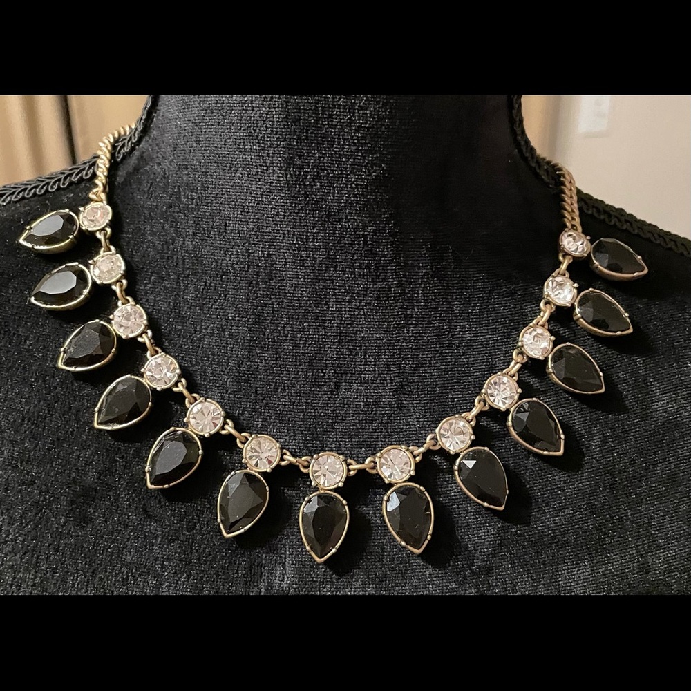 JCrew necklace
